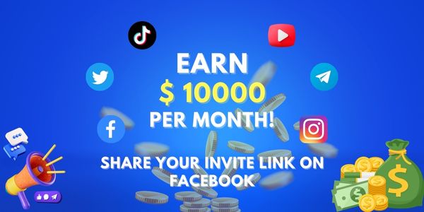Mobile jackpot promotion banner artwork