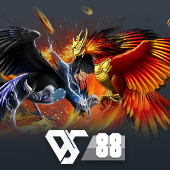 Sabong game icon at jackpot 777 apk